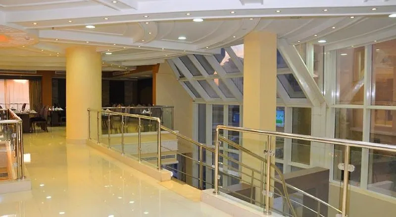 Gloria Inn Riyad