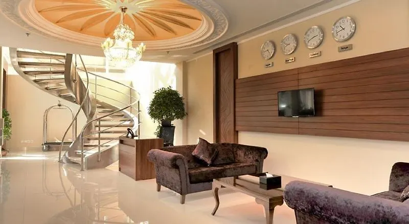 Otel Gloria Inn Riyad