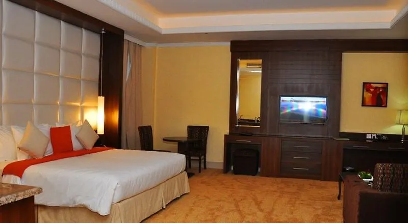 Gloria Inn Riyad