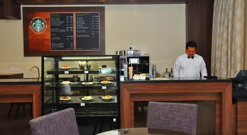 Otel Gloria Inn Riyad