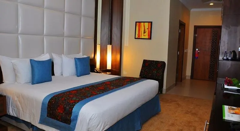 Gloria Inn Riyad Suudi Arabistan