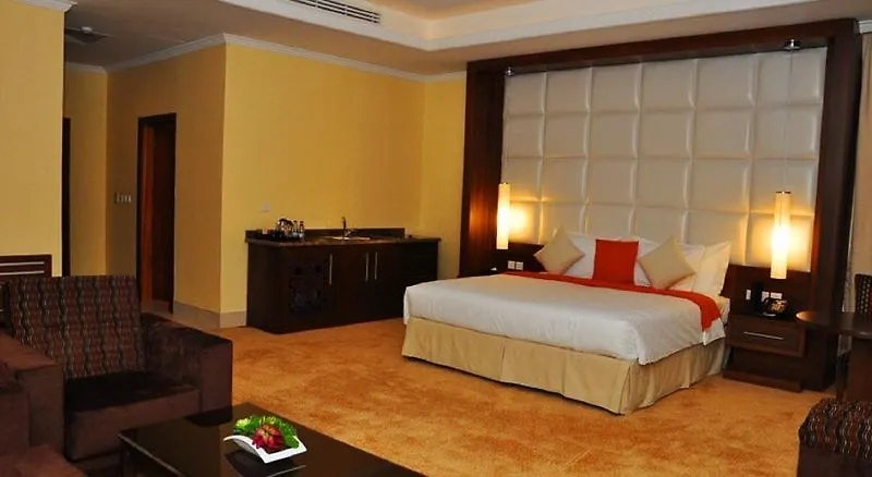 Gloria Inn Riyad Otel