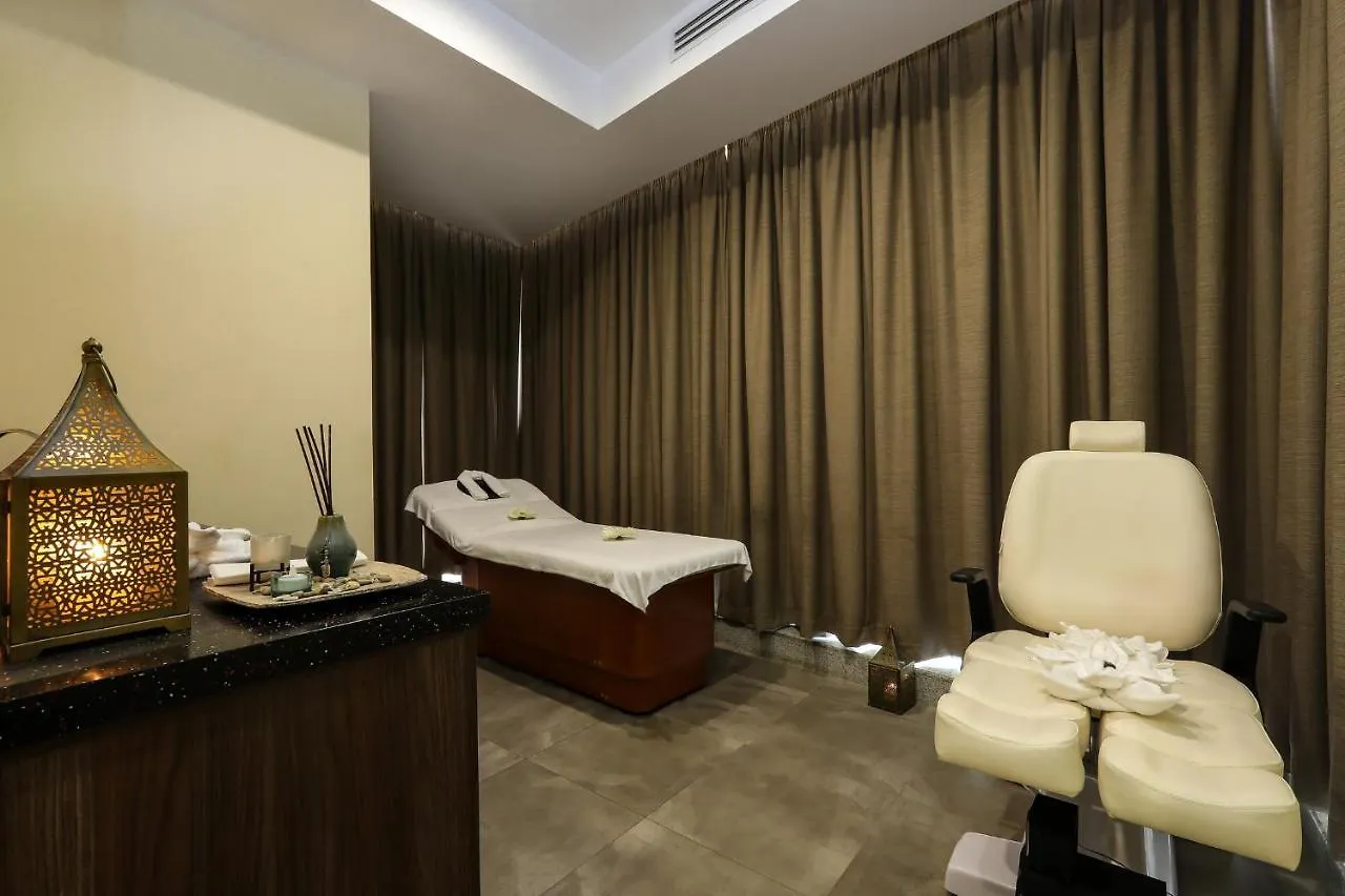 Gloria Inn Riyad Suudi Arabistan