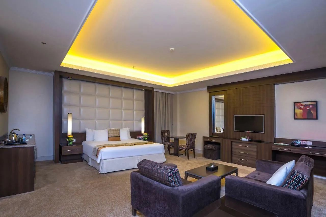 Gloria Inn Riyad