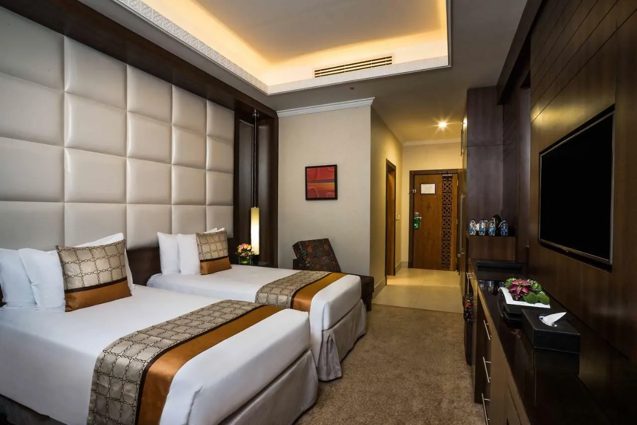 Gloria Inn Riyad 3*,