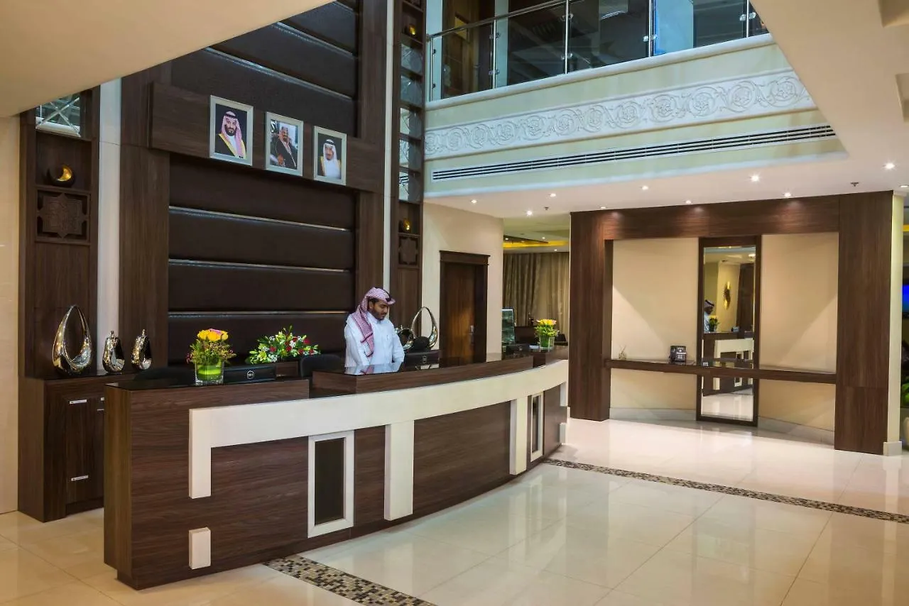 Gloria Inn Riyad