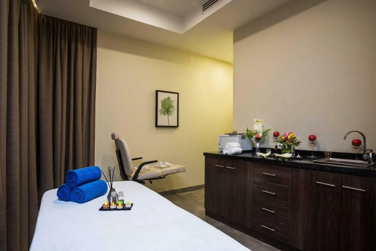 Gloria Inn Riyad 3*,