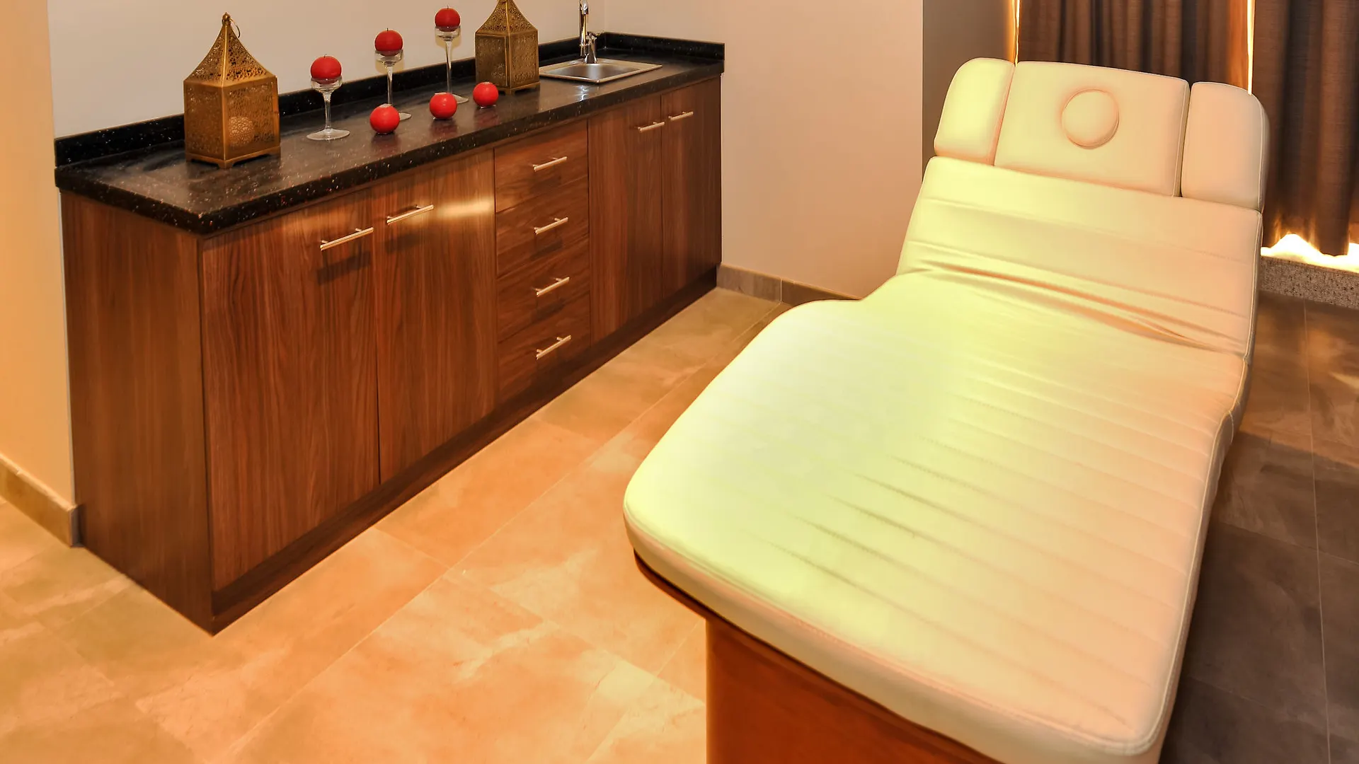 Otel Gloria Inn Riyad