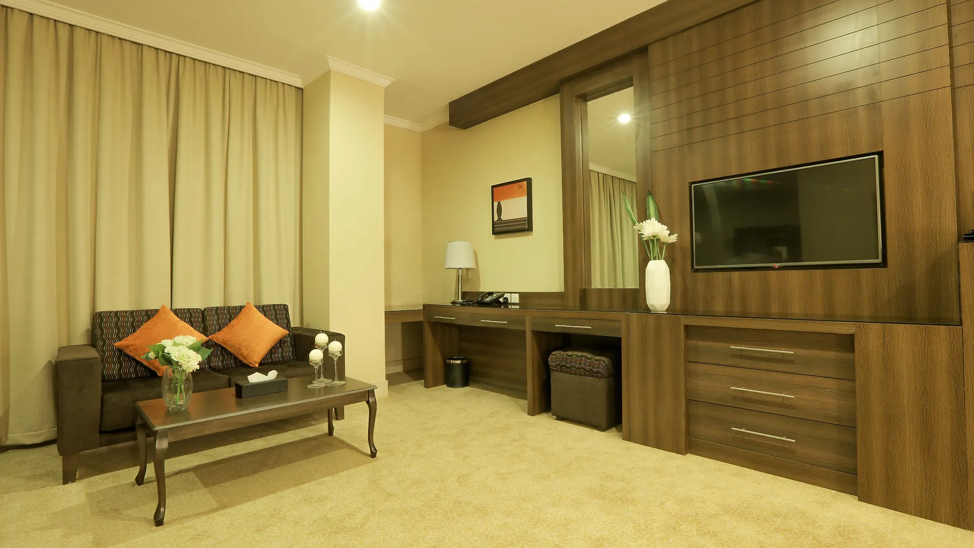 Gloria Inn Riyad
