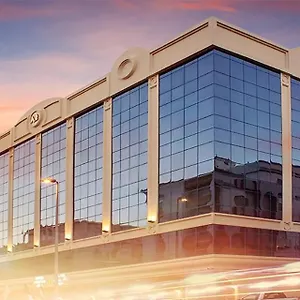 *** Otel Aquila Aldiafah Suudi Arabistan