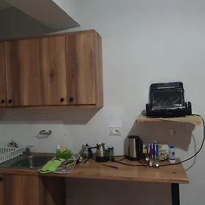  Hostel Mona's Arnavutluk