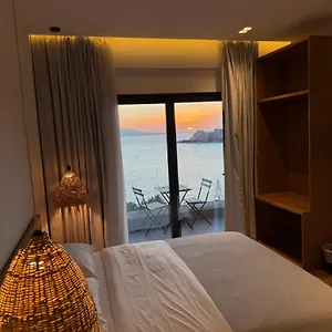*** Otel Kanes Bohemian Boutique Arnavutluk