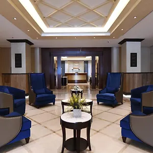 *** Otel Jory Red Sea Suudi Arabistan